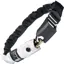 Hiplok Gold Wearable Chain Lock - High Visibility